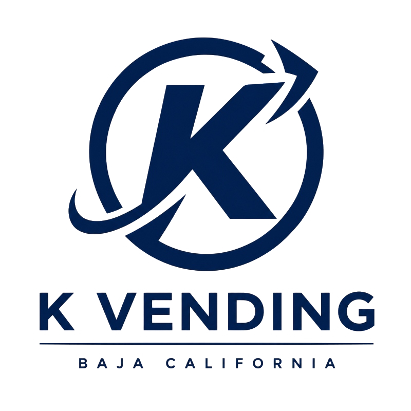 K-vending